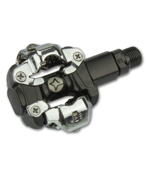 CAMPA BROS Pedali Xc-marathon II with black quick release